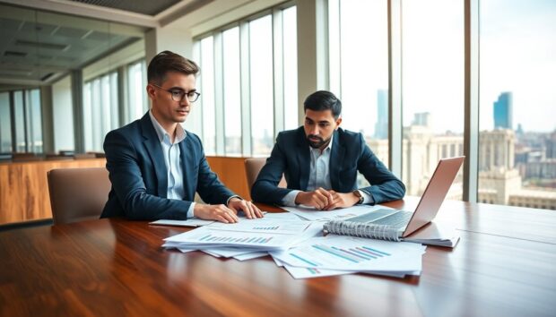 assessing company s profit quality