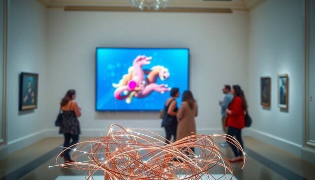 blockchain s impact on art