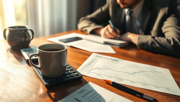 impact of interest rates