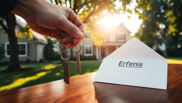 inheritance impacts mortgage options