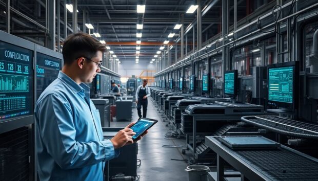 technological disruption economic effects